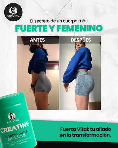 Fuerza Vital® Fórmula Potente